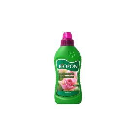 Biopon tápoldat rózsa 500ml