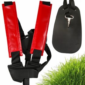 Heveder egyvállas fűkaszához