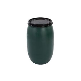 Hordó 120l magyar élelmiszeres