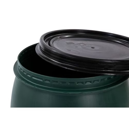 Hordó 120l magyar élelmiszeres