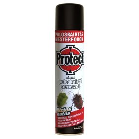 Protect poloskaírtó aerosol 400ml