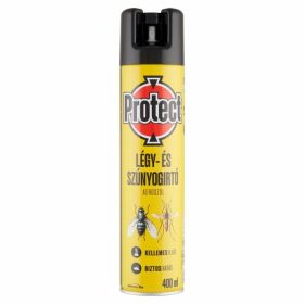 Protect légy- és szúnyogirtó aerosol 400ml