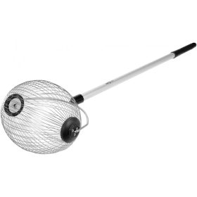 Diógyűjtő teleszkópos nyéllel