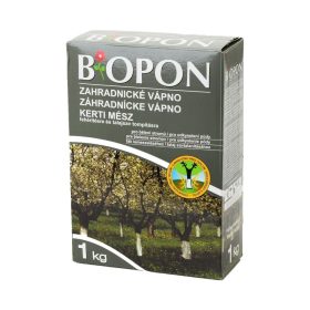 Biopon kerti mész 1kg