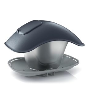 Prosperplast Madáretető műanyag szögletes