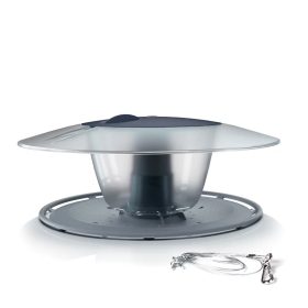 Prosperplast Madáretető műanyag kör