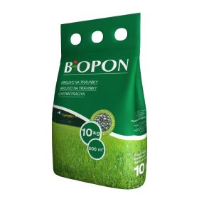 Biopon gyepműtrágya 10kg