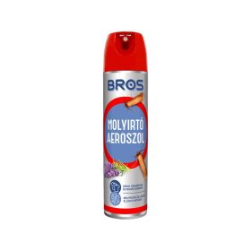 Bros Ruhamoly elleni aerosol 150ml