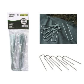 Strend pro Fém leszúrótüske 4x15cm 10db-os