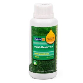   Kwizda Pázsitmester Profi pázsit gyomirtó permetezőszer 0,1l