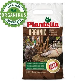 Organik csirketrágya 1,5kg