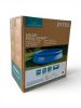 Intex Solar medence takarófólia 366 cm 120 mikron