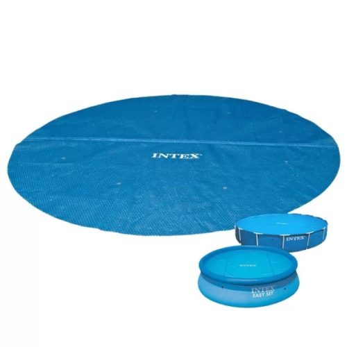 Intex Solar medence takarófólia 457 cm 160 mikron