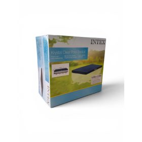 Intex Medence takarófólia szögletes 4x2m