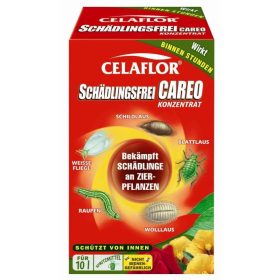 Substral Celaflor Careo rovarölő koncentrátum 100ml