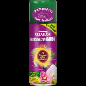 Substral Celaflor rovarölő spray orchideára 200ml
