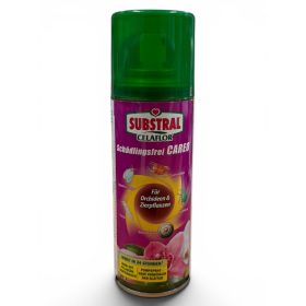 Substral Celaflor rovarölő spray orchideára 200ml