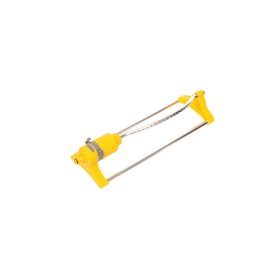 Rosa Oscillátor 17 lyukas