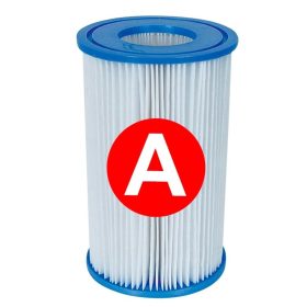Intex A szűrőbetét