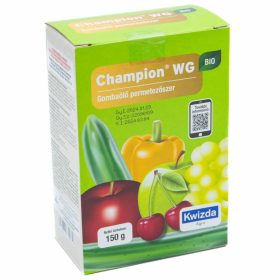 Kwizda Champion 50WG gombaölő permetezőszer 150g