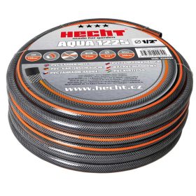 Hecht aqua 1225 Locsoló tömlő 1/2" 25m