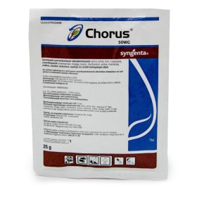 Chorus 50WG gombaölő szer leveles 25g