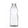 Paradicsomos üveg 0,75l+kupak