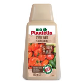 Bio Plantella Szerves trágya paradicsomhoz 500ml