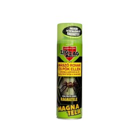 Zig-Zag pók és pókháló elleni aerosol 500ml