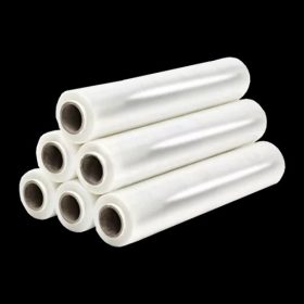 Sztreccsfólia kézi