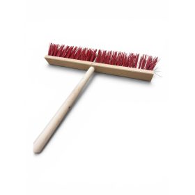 Tracik Betonseprű 50cm nyelezve