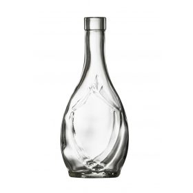 Palack Scudo 0,25l
