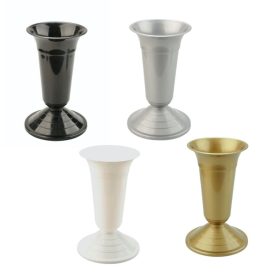 Sírváza talpas 35cm