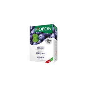 Biopon áfonya trágya 1kg