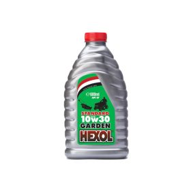Hexol Standard Garden 10W-30 olaj 0,6l