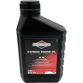 Briggs&Stratton SAE30 4T motorolaj 0,6l