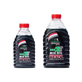 Hexol 2T Eco olaj 0,5l