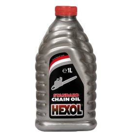 Hexol Premium lánckenő olaj 1l