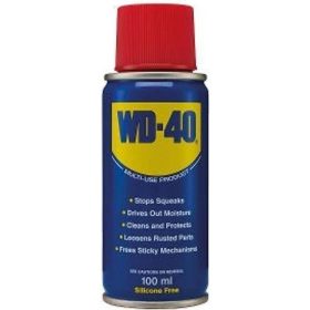 WD-40 0,1l