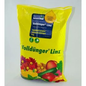 Volldünger Linz szilárd szervetlen trágya 5kg
