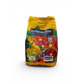 Volldünger Linz szilárd szervetlen trágya 5kg