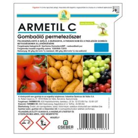 Armetil C Gombaölő permetezőszer 30g leveles