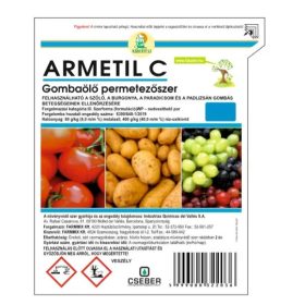 Armetil C Gombaölő permetezőszer 0,2kg