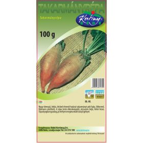 Kertimag Takarmány répa 100g
