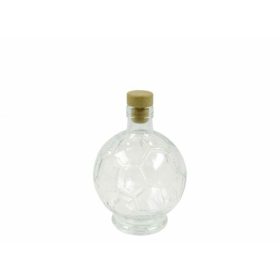 Palack  futball 0,2l