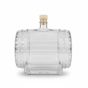 Palack hordó 1,5l