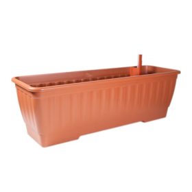 Virágláda hidrokultúrás 60cm