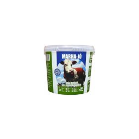 Marha-Jó pelletált marhatrágya vödrös 4kg