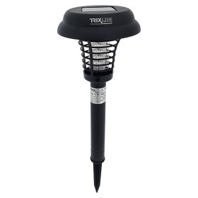 Trixline Szúnyogirtós solar lámpa