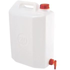 Kanna 20l csapos